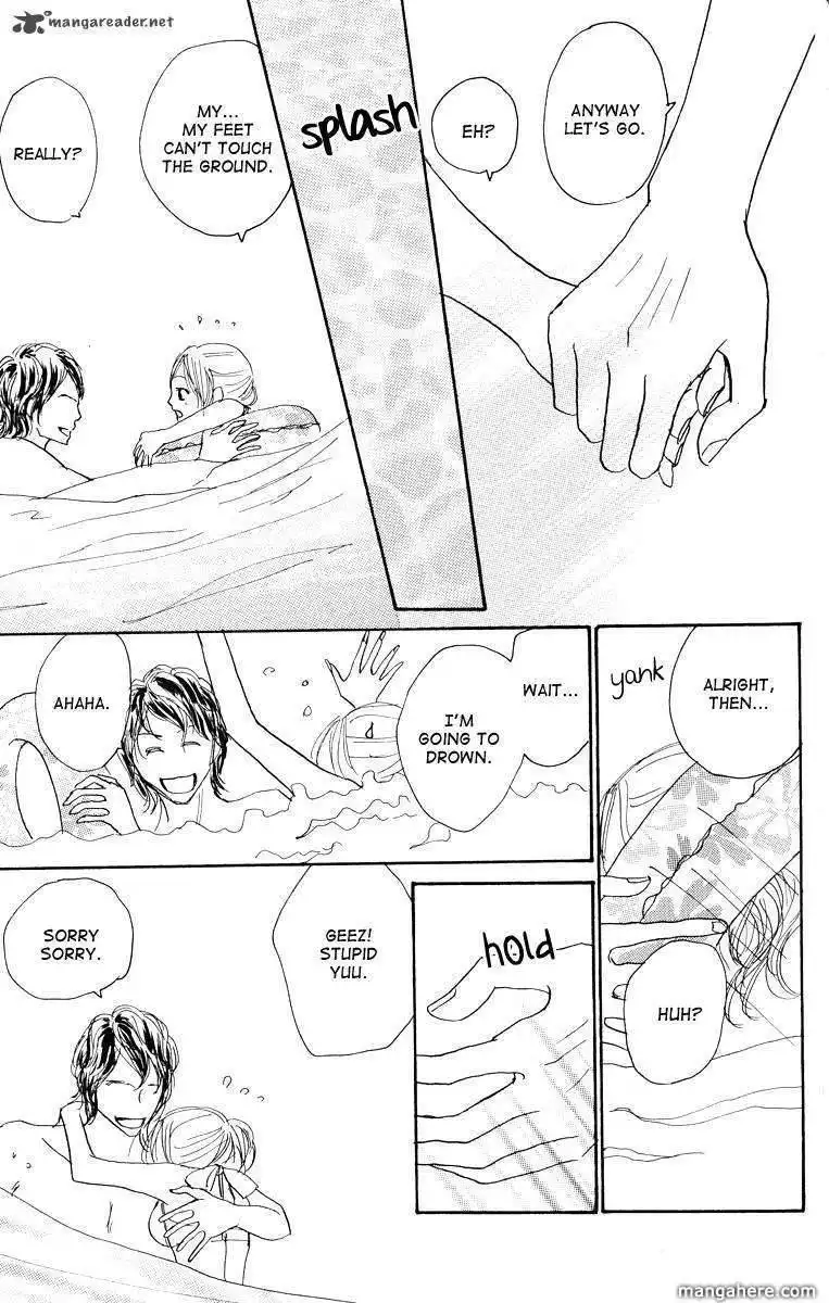 Love Sky Chapter 21 8